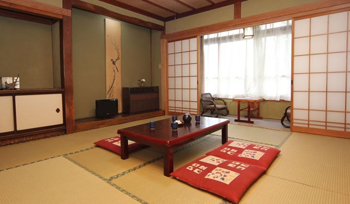 戸隠高原横倉 戸隠高原横倉