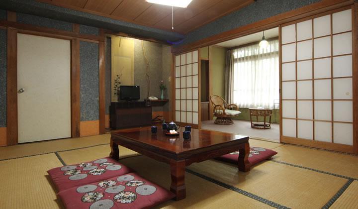 戸隠高原横倉 戸隠高原横倉