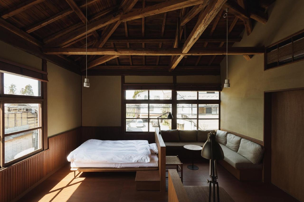 RITA 戸隠 awai RITA 戸隠 awai