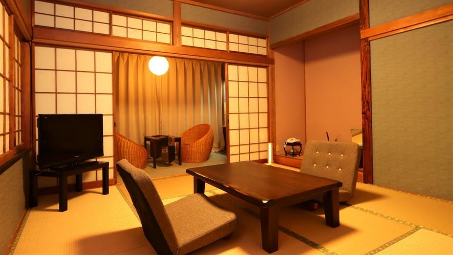 福岡旅館 福岡旅館