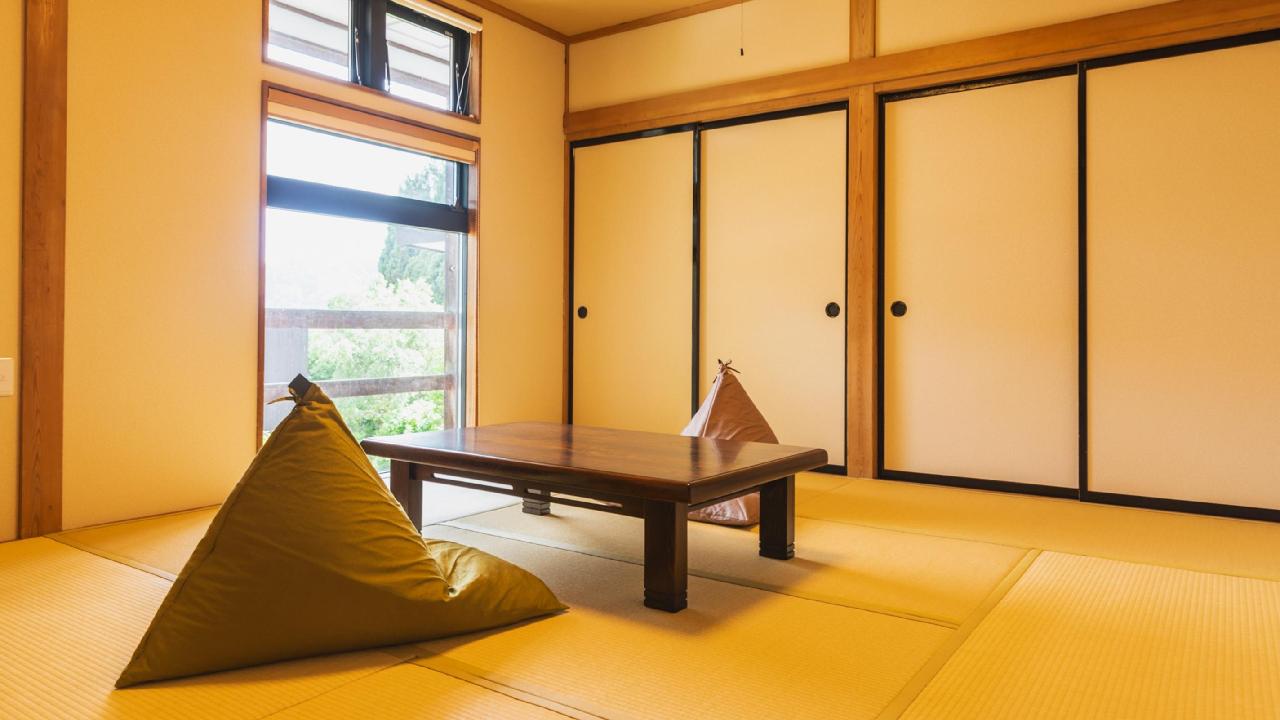 旧福寿院 武井旅館 旧福寿院 武井旅館