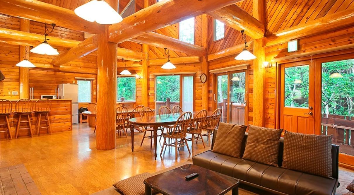 コテージwakatsuki コテージwakatsuki