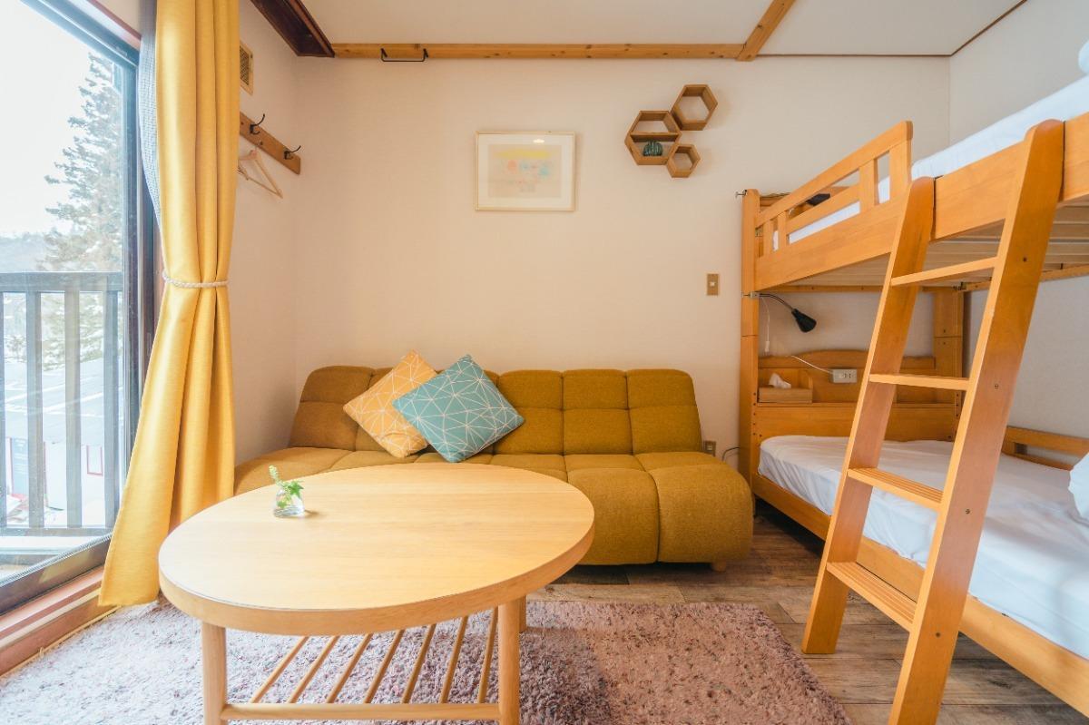 LAMP野尻湖 LAMP野尻湖