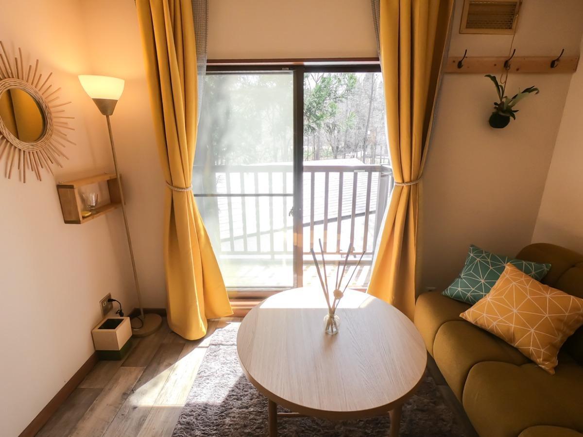 LAMP野尻湖 LAMP野尻湖