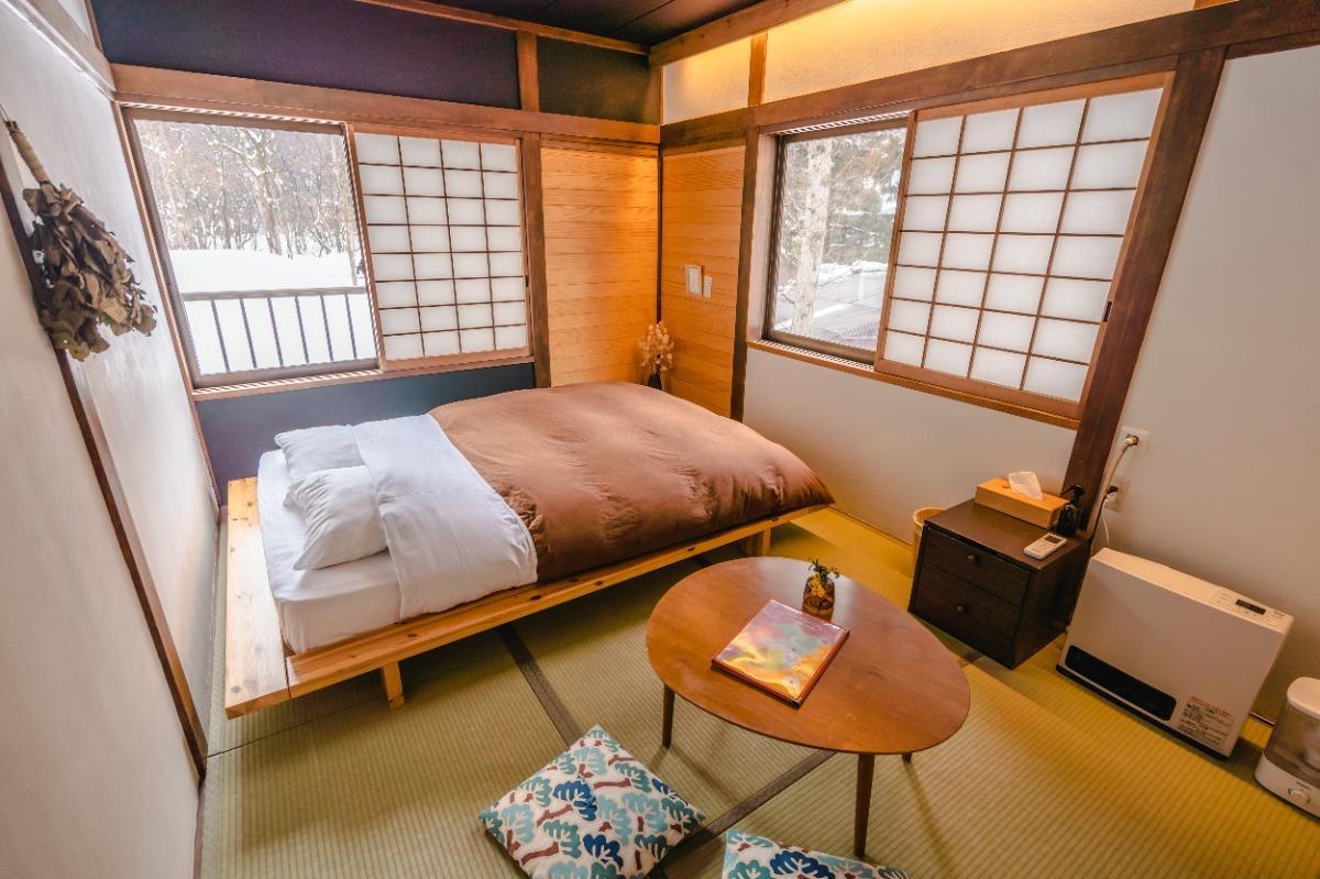 LAMP野尻湖 LAMP野尻湖