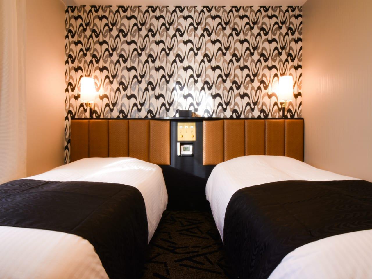 アパホテル<金沢片町> アパホテル<金沢片町>