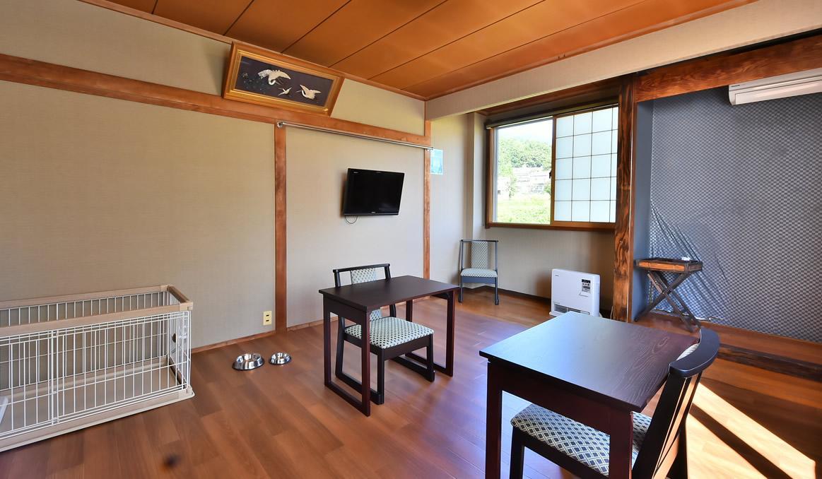 お宿本屋敷 お宿本屋敷