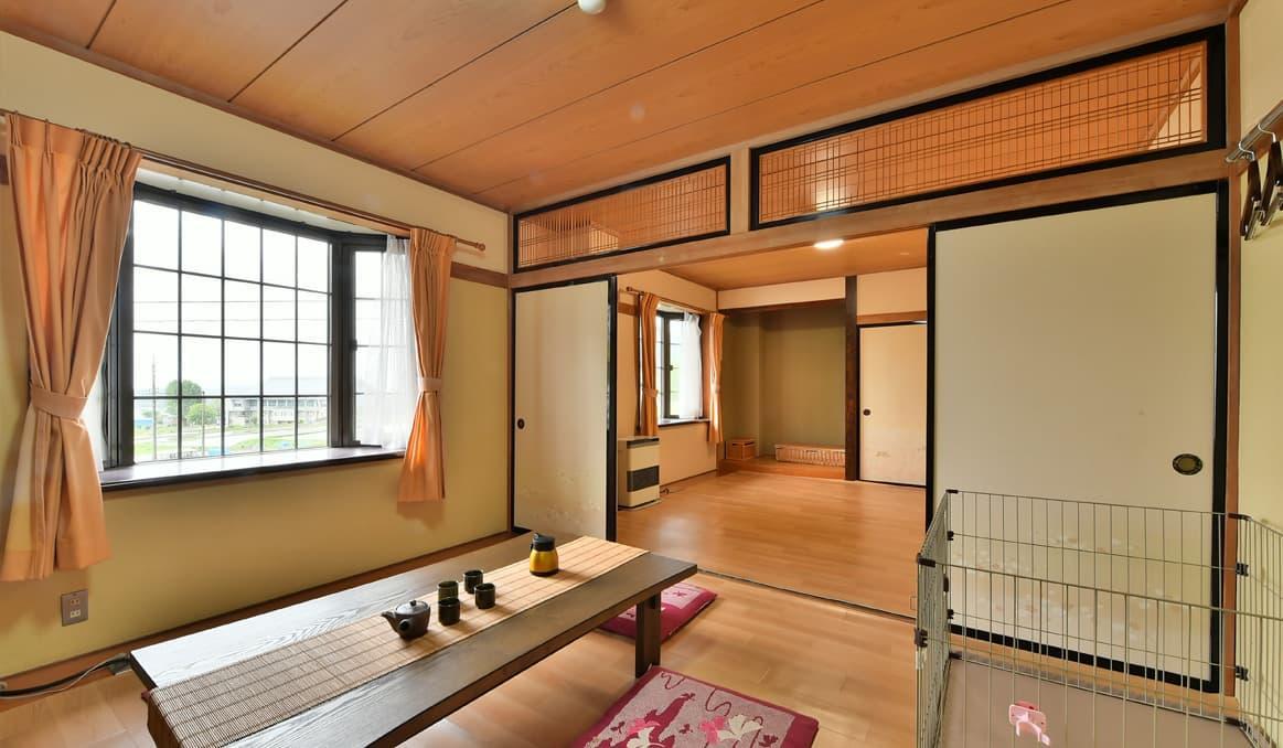お宿本屋敷 お宿本屋敷