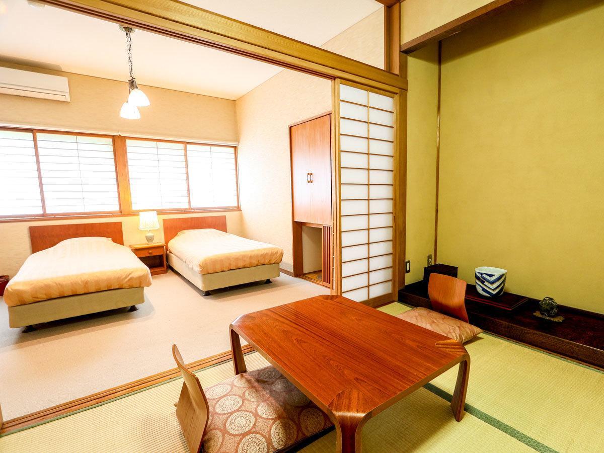 桐屋旅館 桐屋旅館