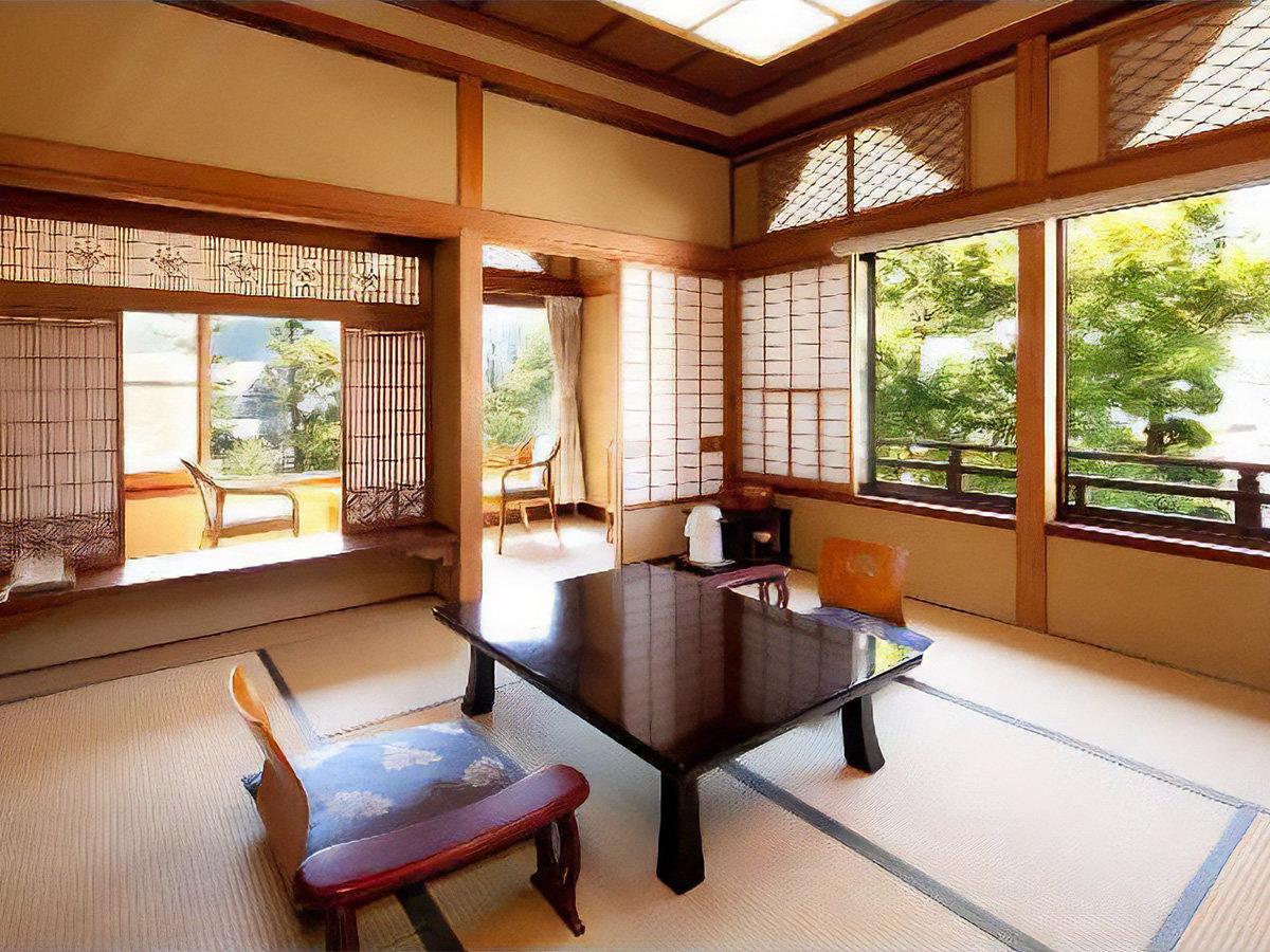 桐屋旅館 桐屋旅館
