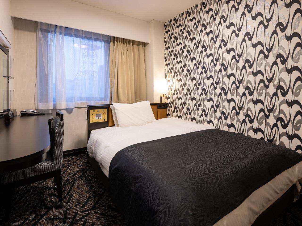 アパホテル<郡山駅前> アパホテル<郡山駅前>