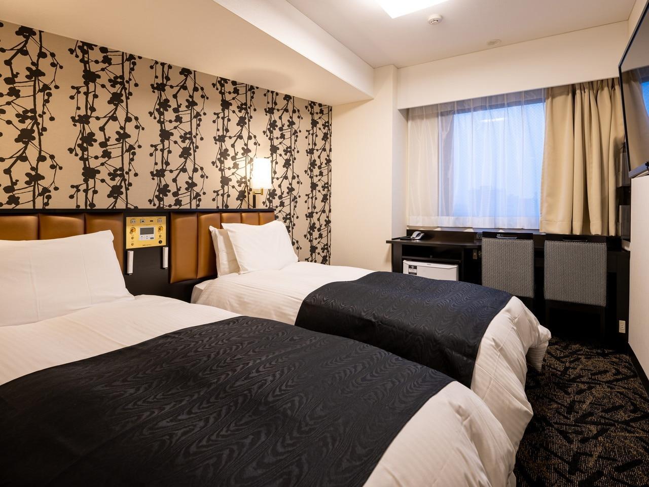 アパホテル<郡山駅前> アパホテル<郡山駅前>