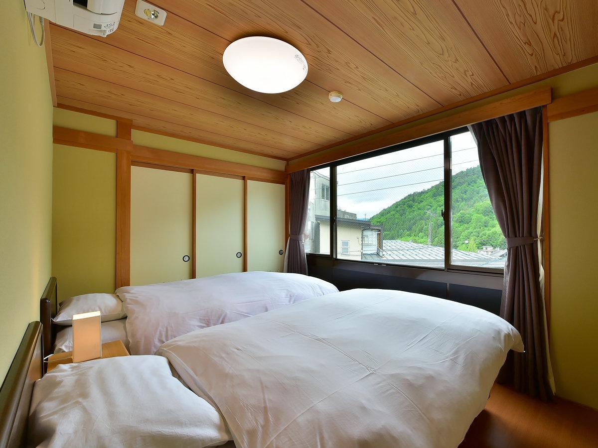 朝日屋旅館 朝日屋旅館