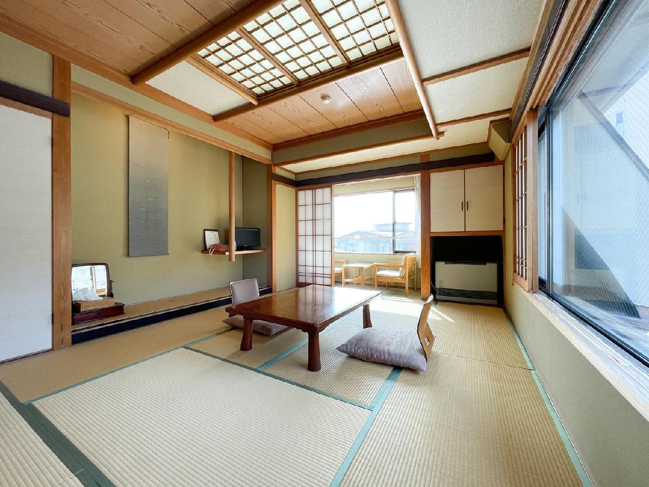 ますや旅館 ますや旅館