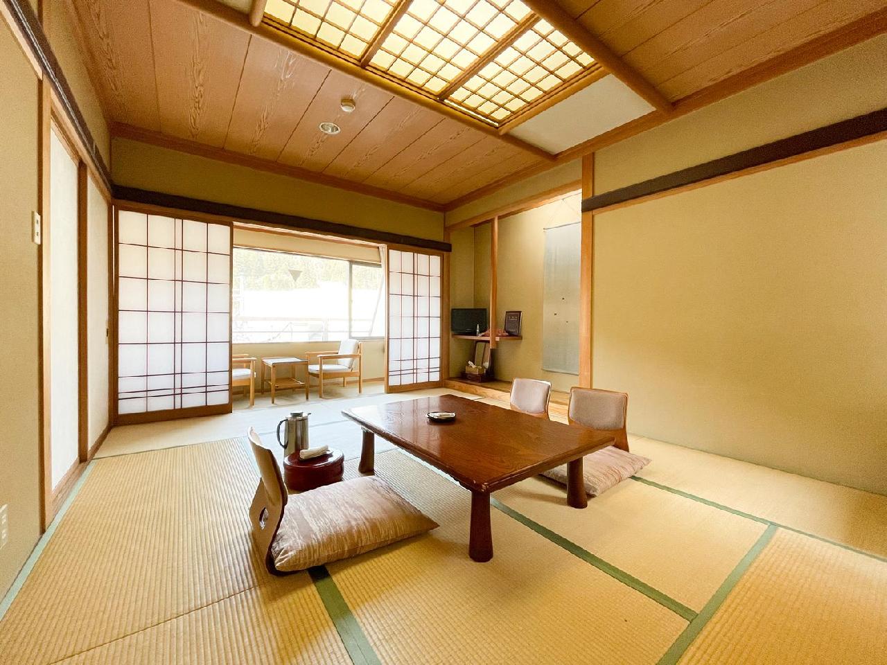 ますや旅館 ますや旅館