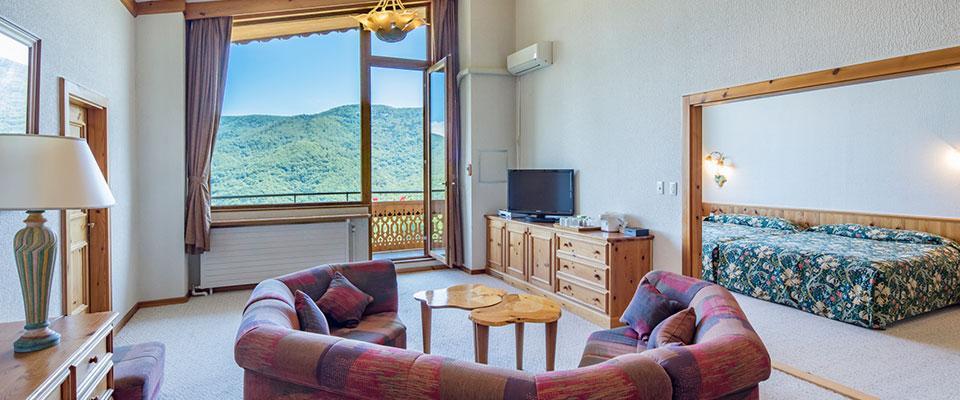 ホテルグランフェニックス奥志賀 ホテルグランフェニックス奥志賀