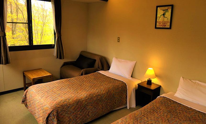 テゾーロ奥志賀 テゾーロ奥志賀