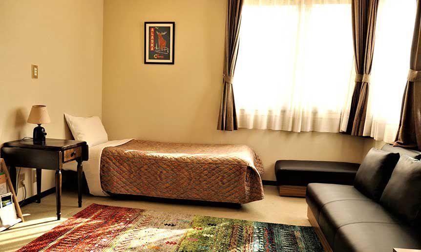 テゾーロ奥志賀 テゾーロ奥志賀