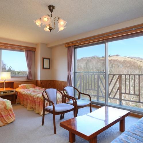 ホテルマウント志賀 ホテルマウント志賀