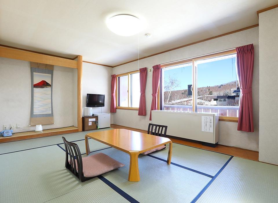 志賀一井ホテル 志賀一井ホテル