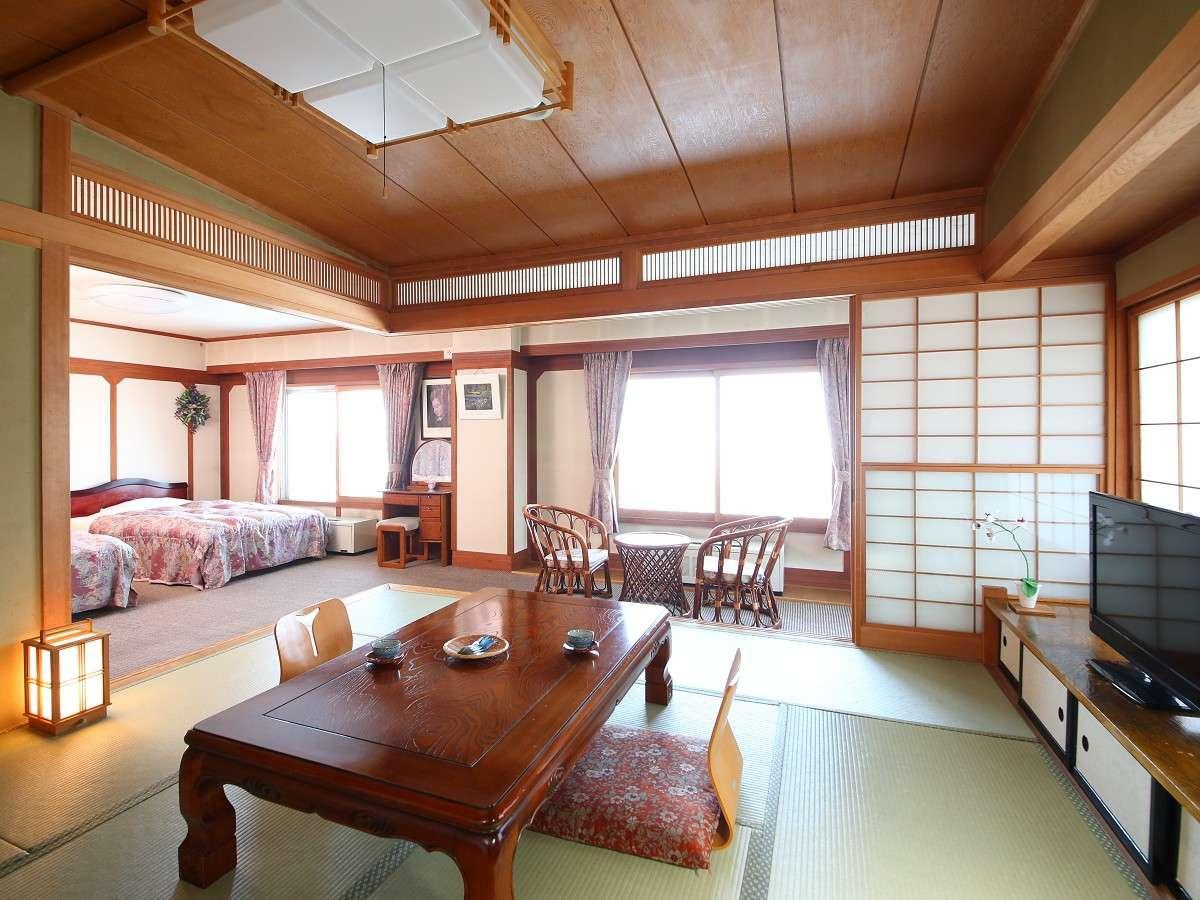 ホテルジャパン志賀 ホテルジャパン志賀