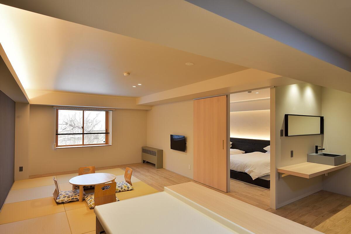 志賀パークホテル 志賀パークホテル