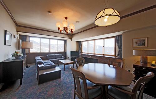 志賀パークホテル 志賀パークホテル