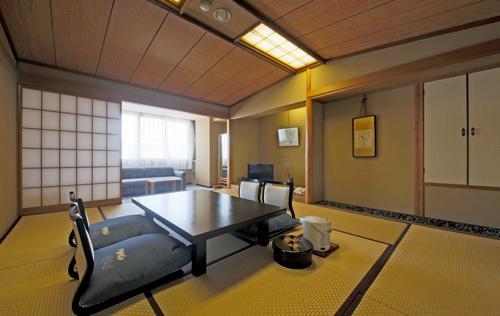 志賀パークホテル 志賀パークホテル