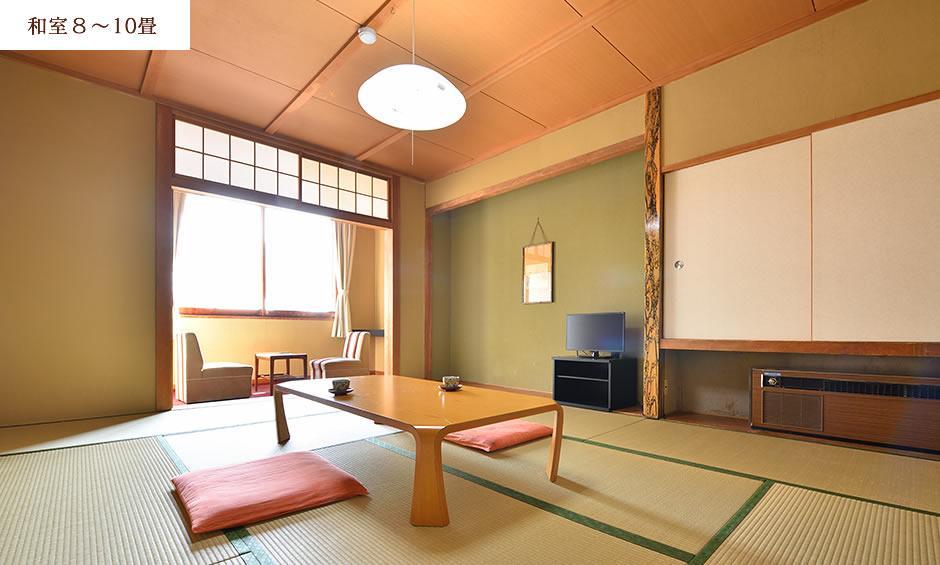 ホテルタキモト ホテルタキモト