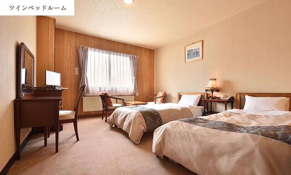 ホテルタキモト ホテルタキモト