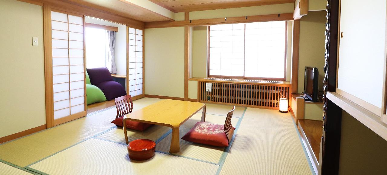 ホテル白樺荘 志賀高原 ホテル白樺荘 志賀高原