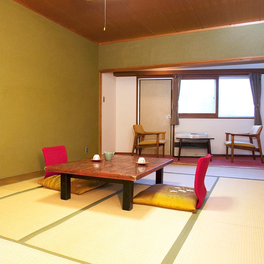 丸池ホテル 丸池ホテル