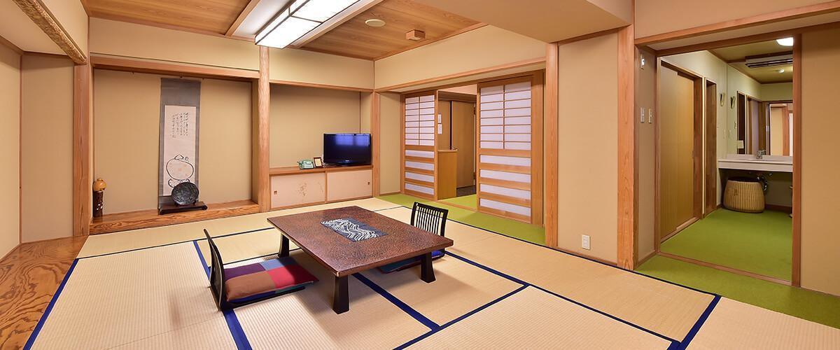 幕岩温泉ホテル志賀サンバレー 幕岩温泉ホテル志賀サンバレー