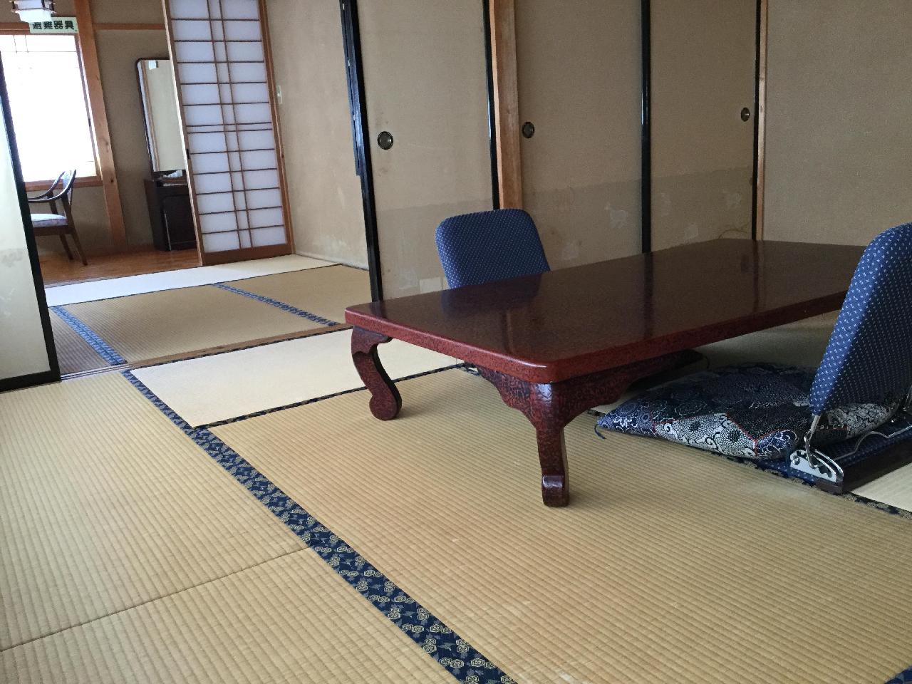地獄谷温泉後楽館 地獄谷温泉後楽館