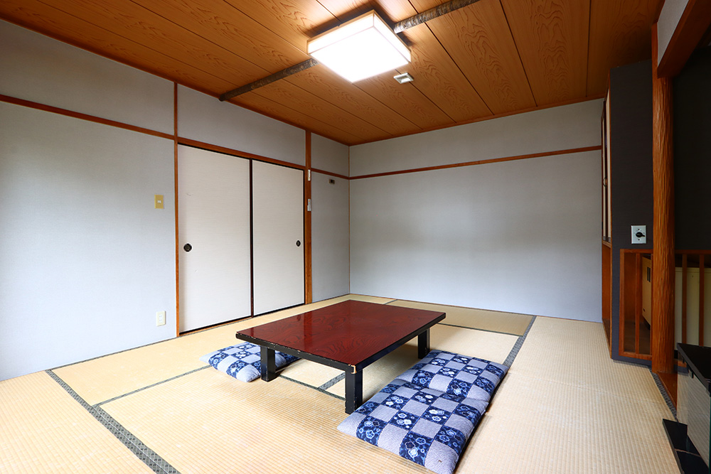 志賀高原ロッヂ 志賀高原ロッヂ
