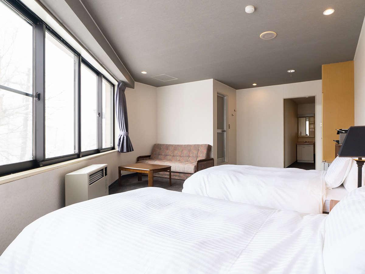Hotel&Onsen2307Shigakogen (旧志賀喜楽ホテル) Hotel&Onsen2307Shigakogen (旧志賀喜楽ホテル)