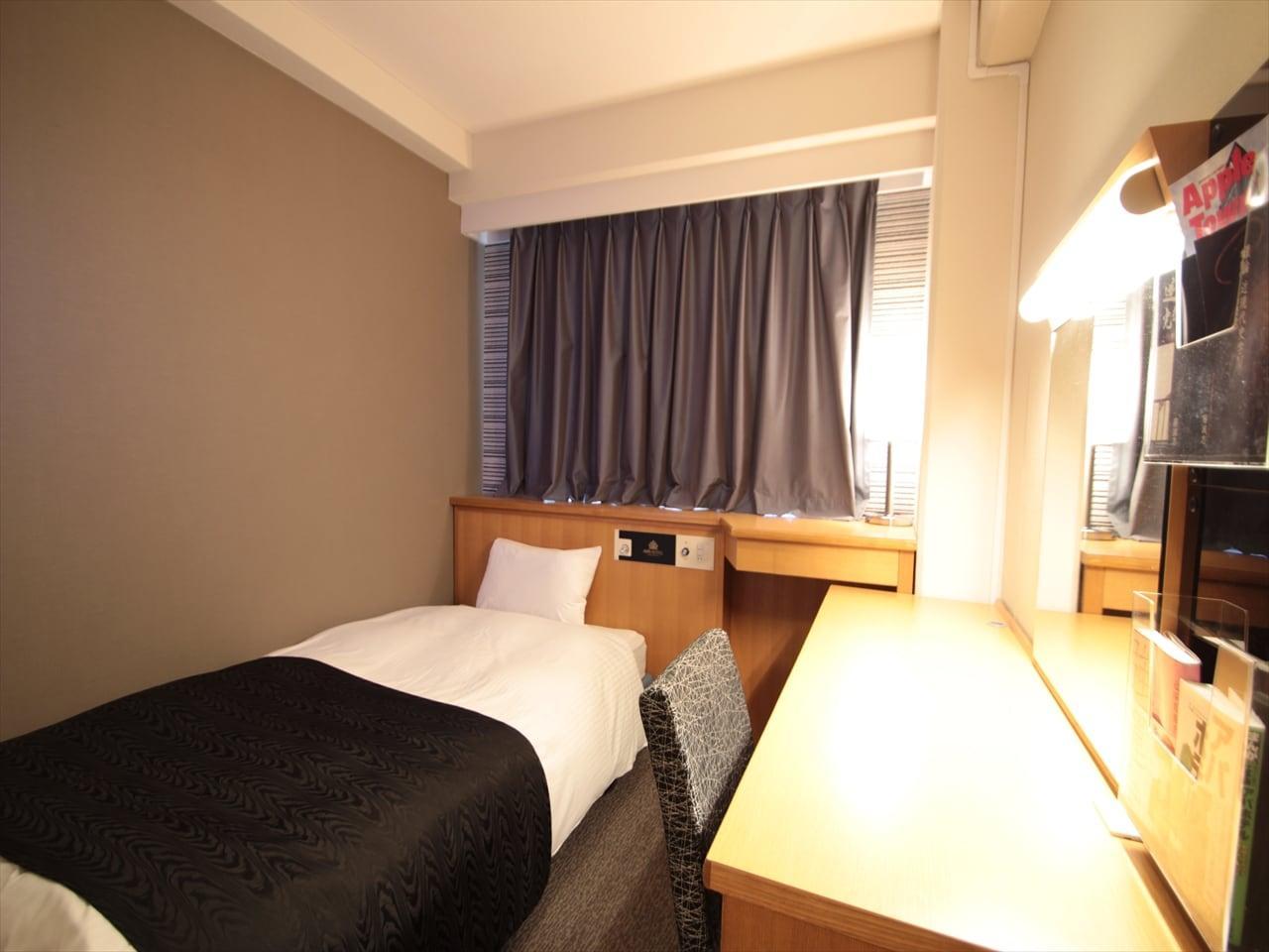 アパホテル<山口防府> アパホテル<山口防府>