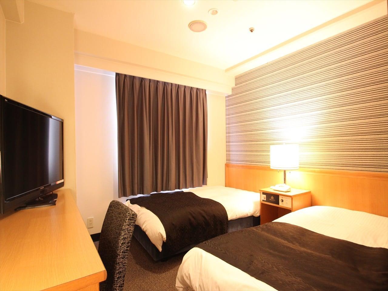 アパホテル<山口防府> アパホテル<山口防府>