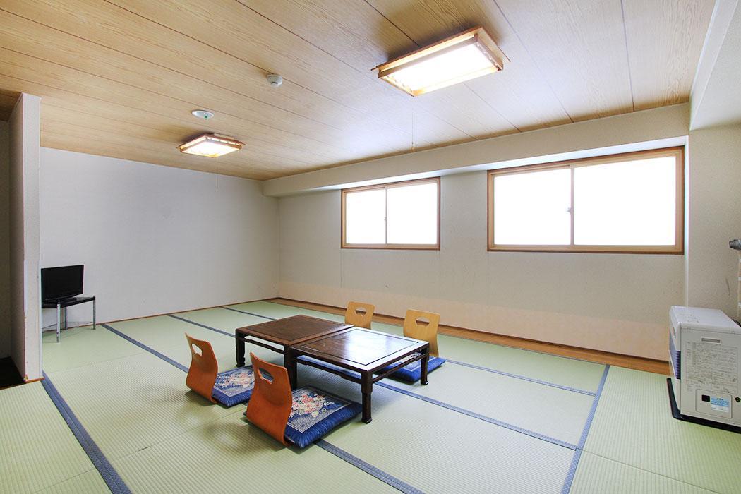 ヴィラ十の原 ヴィラ十の原