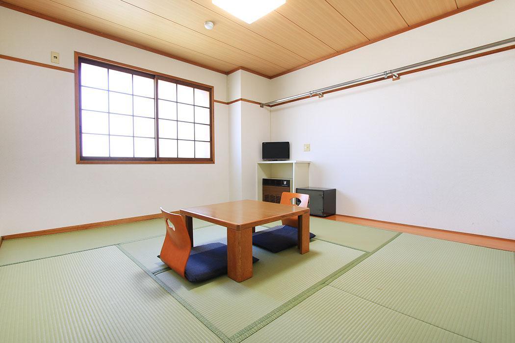 ヴィラ十の原 ヴィラ十の原