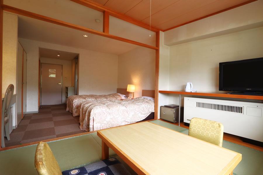 菅平イナリールホテル 菅平イナリールホテル