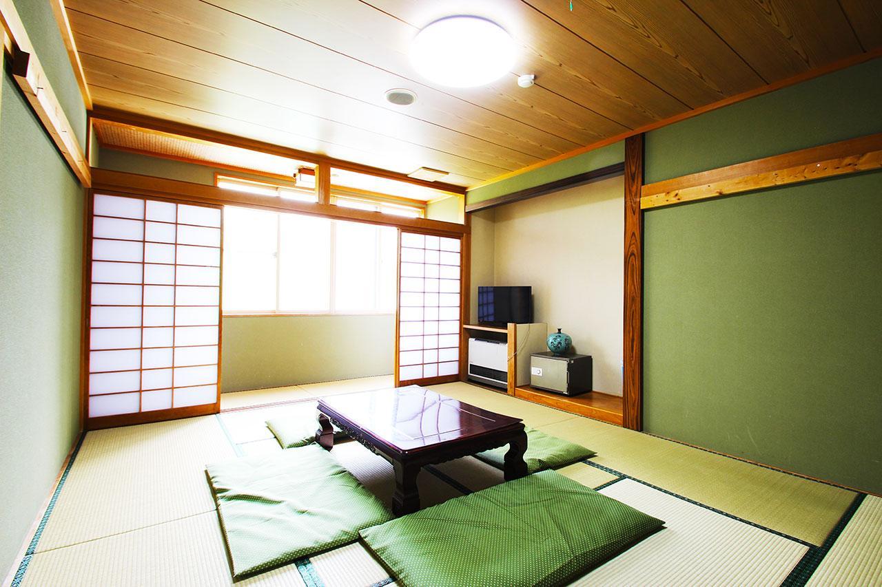 峯村山荘 峯村山荘