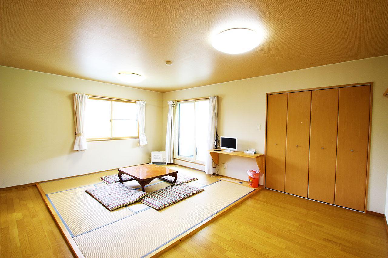 峯村山荘 峯村山荘