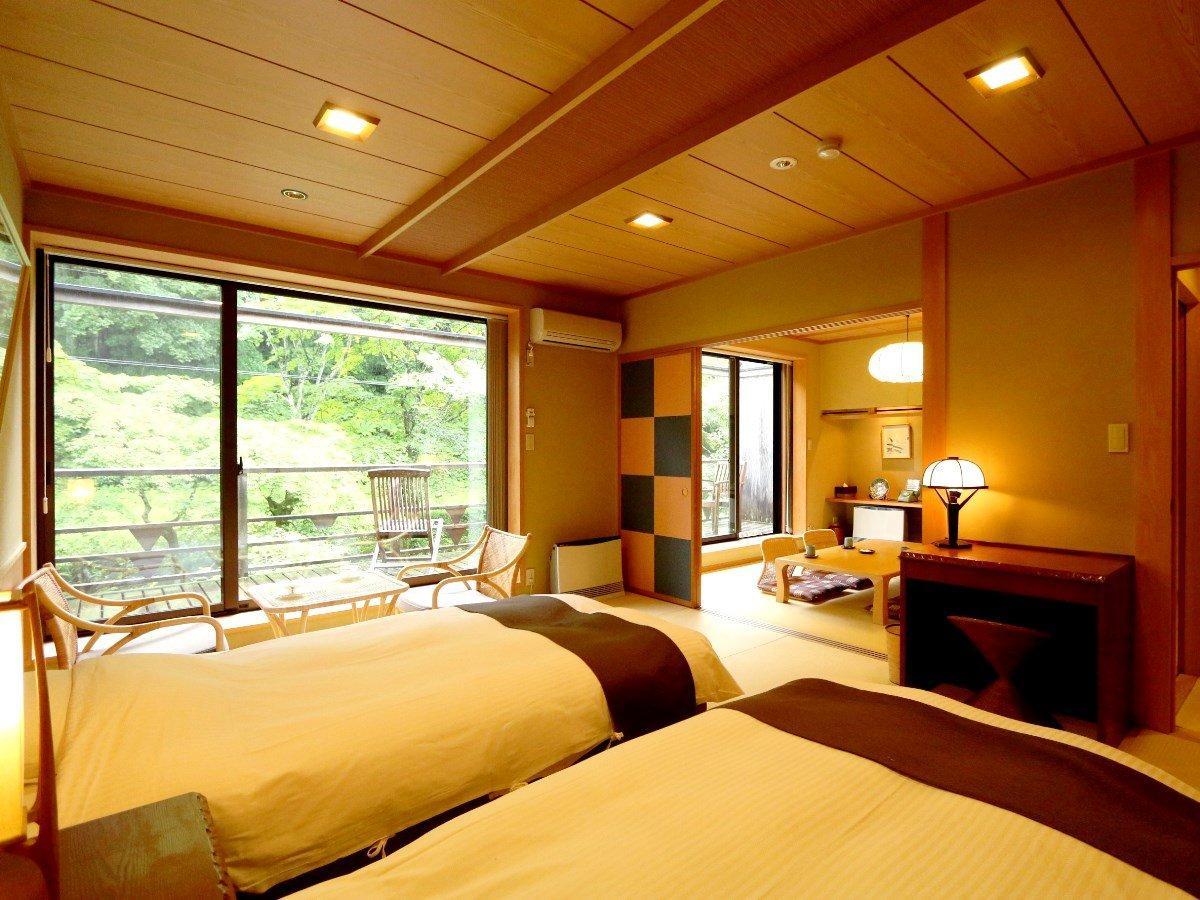 小瀬温泉ホテル 小瀬温泉ホテル