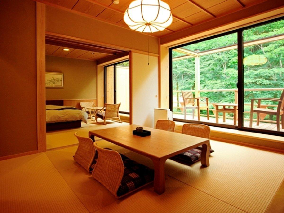 小瀬温泉ホテル 小瀬温泉ホテル