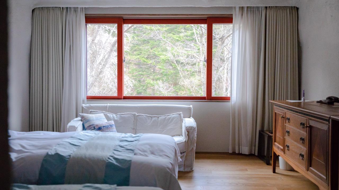 アンシェントホテル浅間軽井沢 アンシェントホテル浅間軽井沢