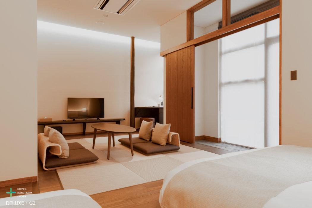 Hotel Karuizawa Cross Hotel Karuizawa Cross