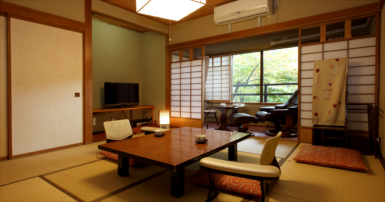 つるや旅館 つるや旅館