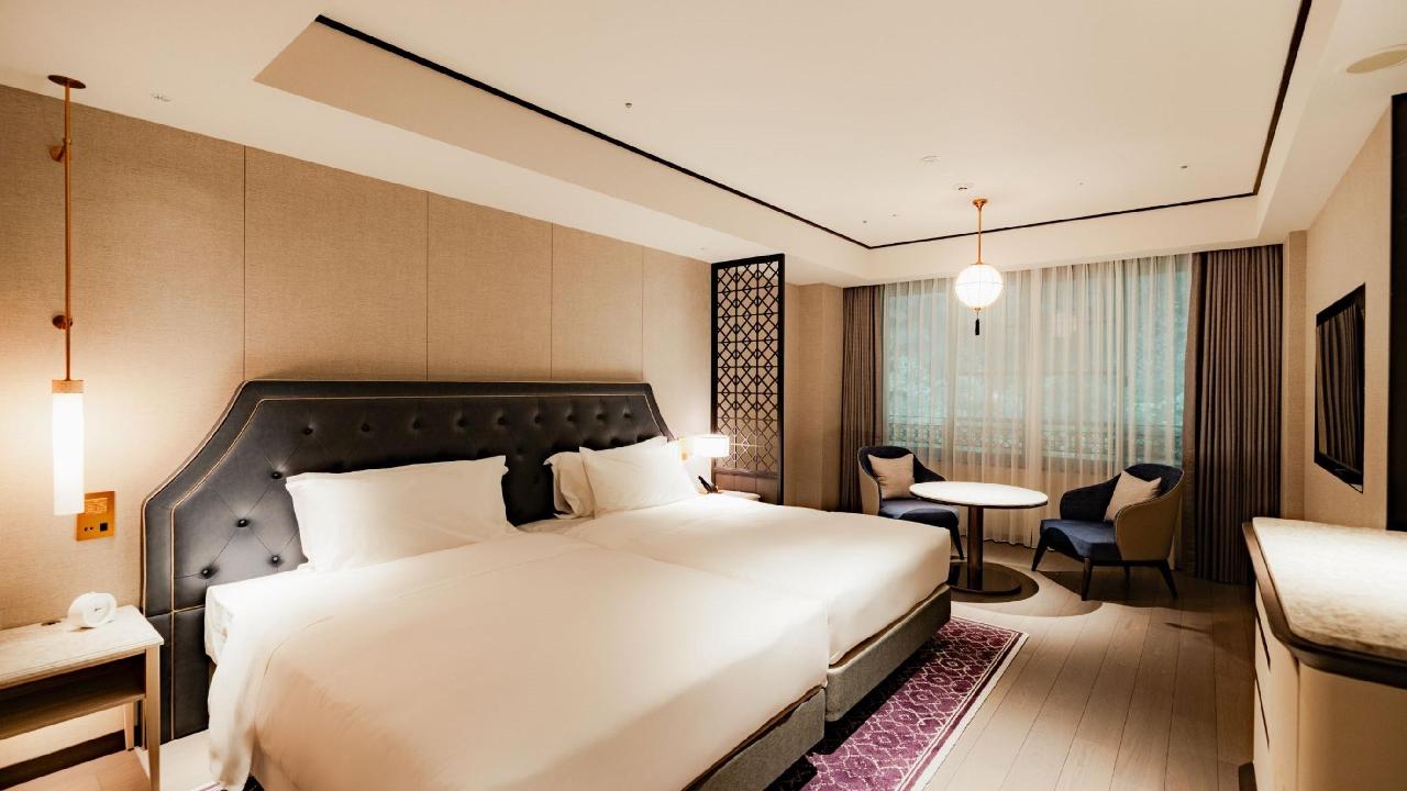 万平ホテル 万平ホテル