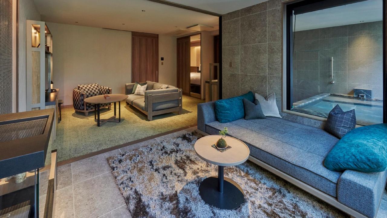 ふふ 旧軽井沢 静養の森 ふふ 旧軽井沢 静養の森